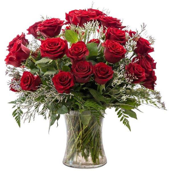 Vogue Flowers